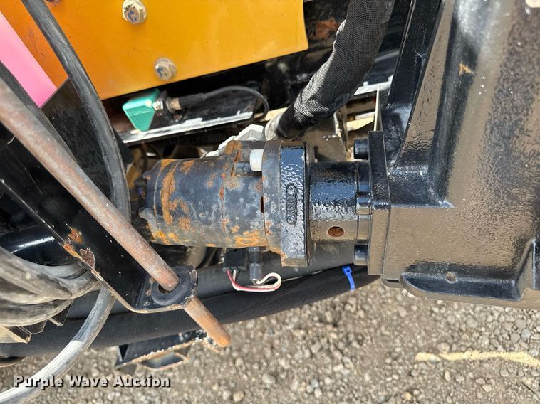 image for item DV2636 2019 Vermeer D20x22 Navigator S3 directional boring unit