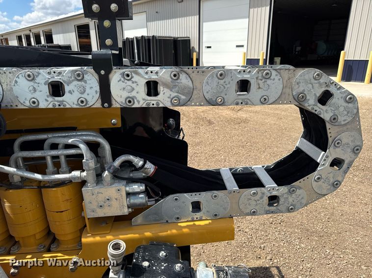 image for item DV2636 2019 Vermeer D20x22 Navigator S3 directional boring unit