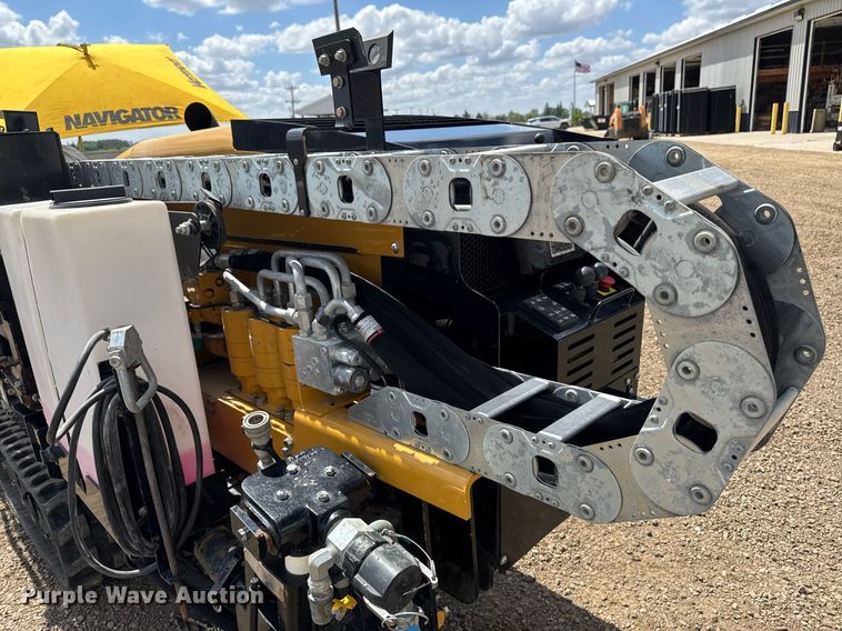 image for item DV2636 2019 Vermeer D20x22 Navigator S3 directional boring unit