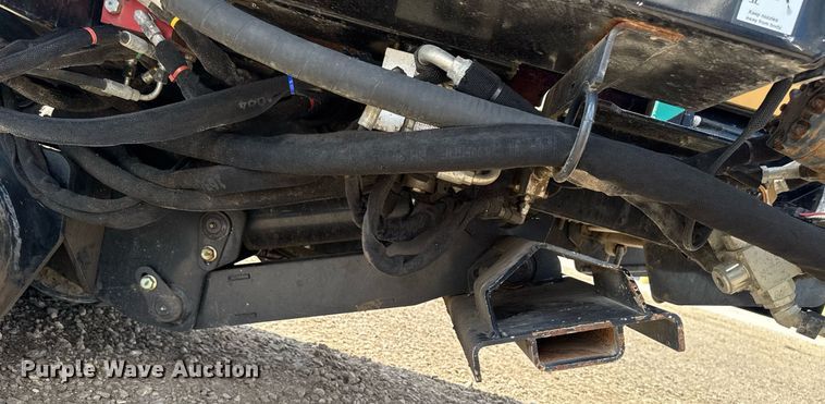 image for item DV2636 2019 Vermeer D20x22 Navigator S3 directional boring unit