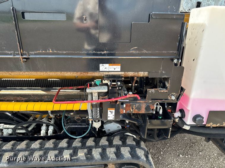 image for item DV2636 2019 Vermeer D20x22 Navigator S3 directional boring unit