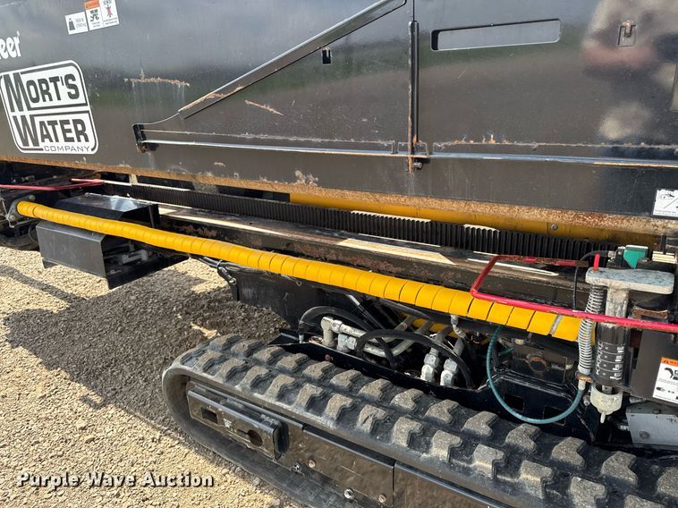 image for item DV2636 2019 Vermeer D20x22 Navigator S3 directional boring unit