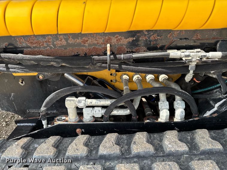 image for item DV2636 2019 Vermeer D20x22 Navigator S3 directional boring unit