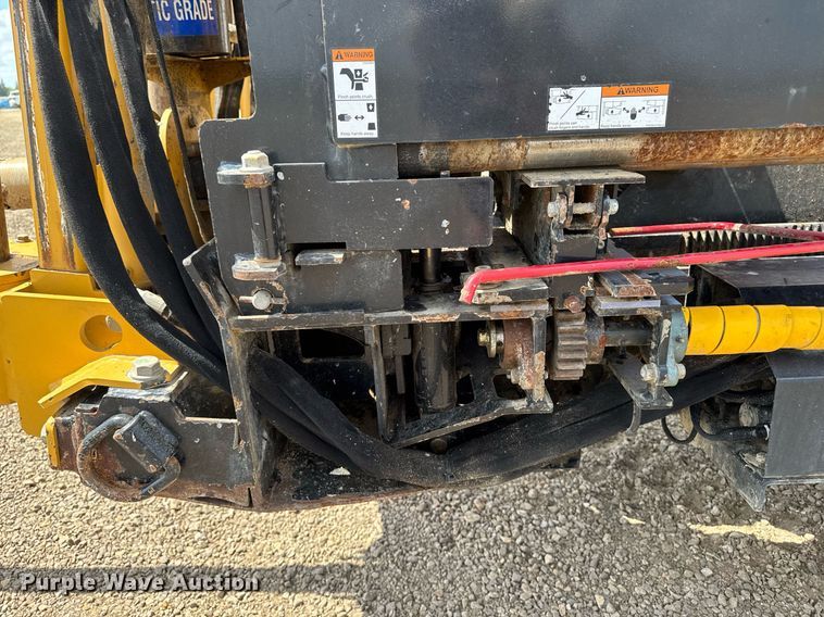 image for item DV2636 2019 Vermeer D20x22 Navigator S3 directional boring unit