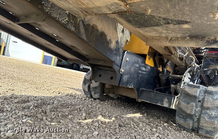 image for item DV2636 2019 Vermeer D20x22 Navigator S3 directional boring unit