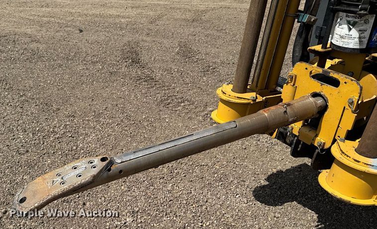 image for item DV2636 2019 Vermeer D20x22 Navigator S3 directional boring unit