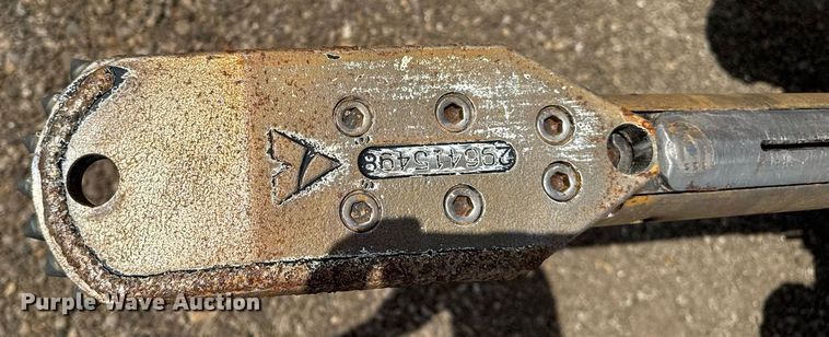 image for item DV2636 2019 Vermeer D20x22 Navigator S3 directional boring unit