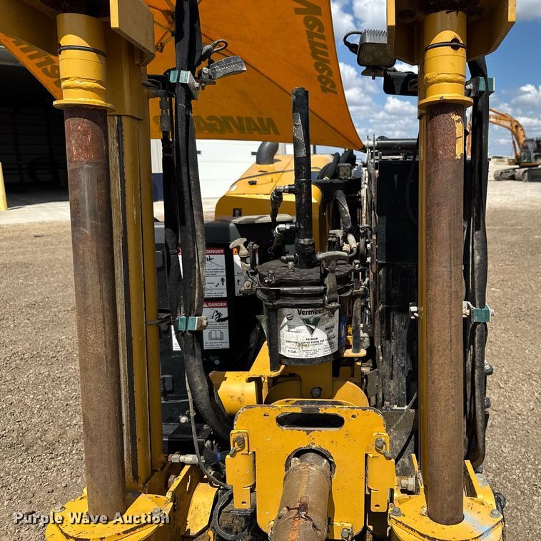 image for item DV2636 2019 Vermeer D20x22 Navigator S3 directional boring unit