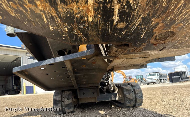 image for item DV2636 2019 Vermeer D20x22 Navigator S3 directional boring unit