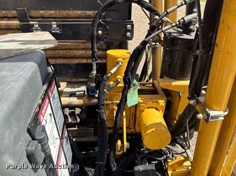 image for item DV2636 2019 Vermeer D20x22 Navigator S3 directional boring unit