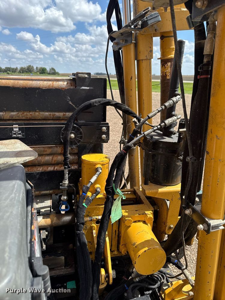 image for item DV2636 2019 Vermeer D20x22 Navigator S3 directional boring unit