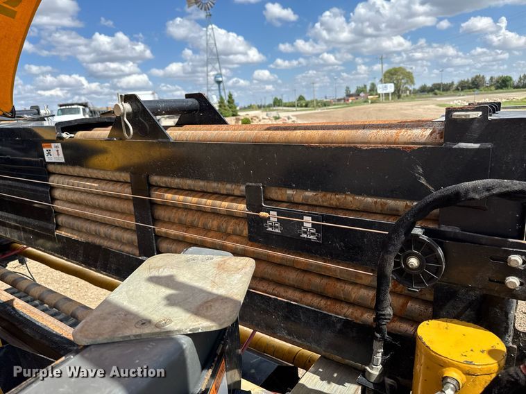 image for item DV2636 2019 Vermeer D20x22 Navigator S3 directional boring unit