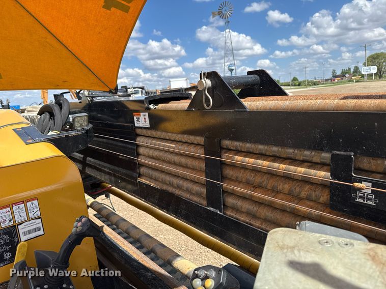 image for item DV2636 2019 Vermeer D20x22 Navigator S3 directional boring unit