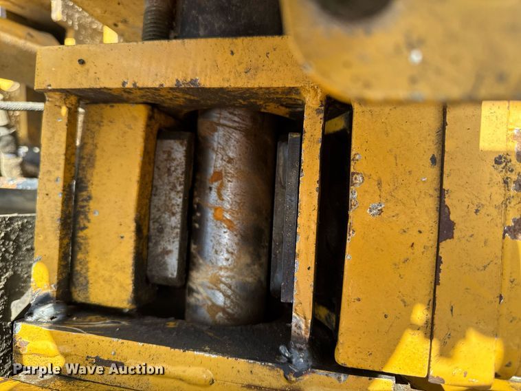 image for item DV2636 2019 Vermeer D20x22 Navigator S3 directional boring unit