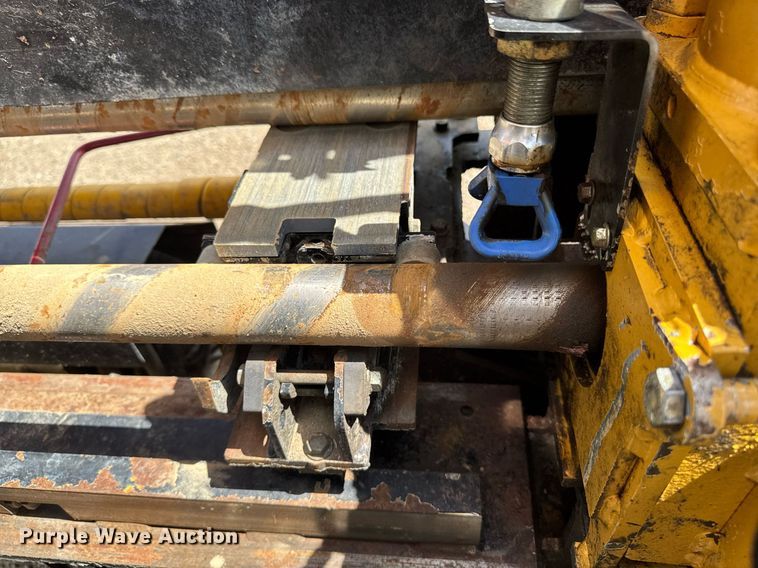 image for item DV2636 2019 Vermeer D20x22 Navigator S3 directional boring unit