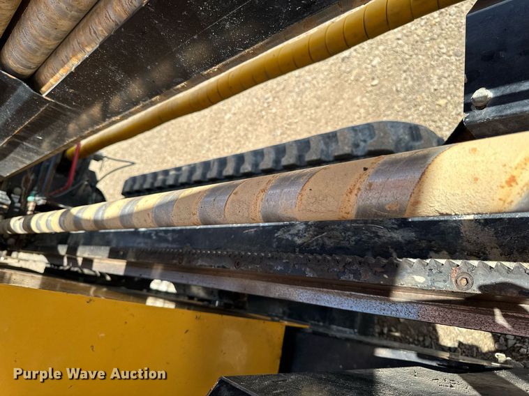 image for item DV2636 2019 Vermeer D20x22 Navigator S3 directional boring unit