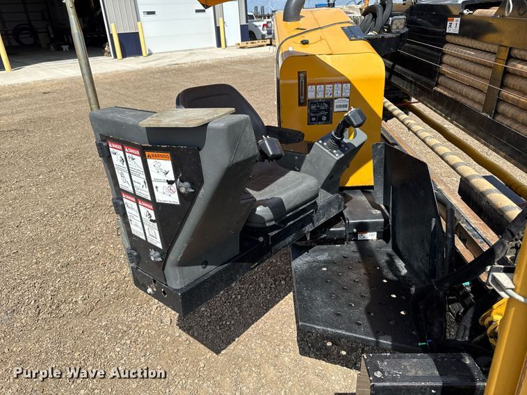 image for item DV2636 2019 Vermeer D20x22 Navigator S3 directional boring unit