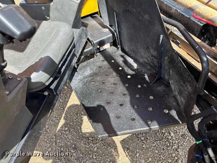 image for item DV2636 2019 Vermeer D20x22 Navigator S3 directional boring unit