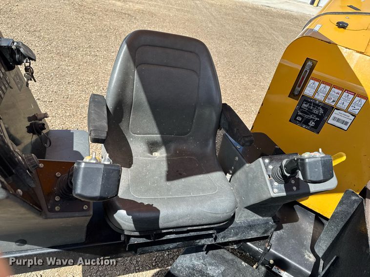 image for item DV2636 2019 Vermeer D20x22 Navigator S3 directional boring unit