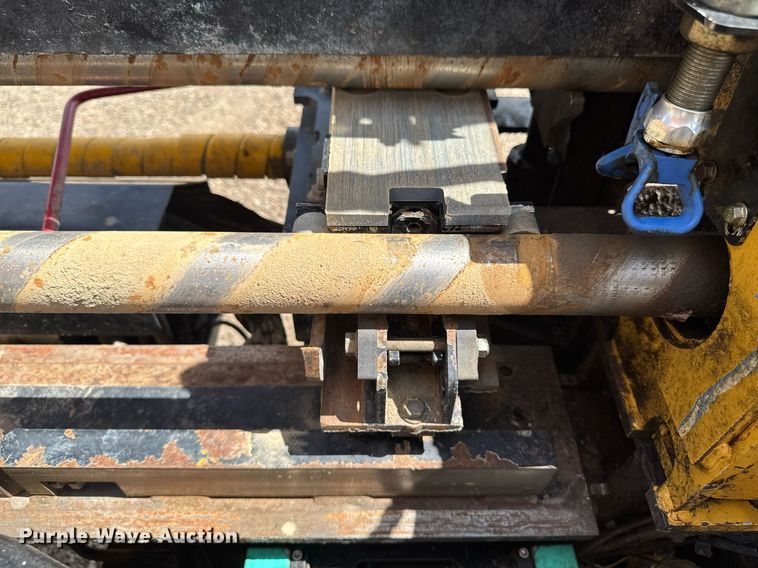 image for item DV2636 2019 Vermeer D20x22 Navigator S3 directional boring unit