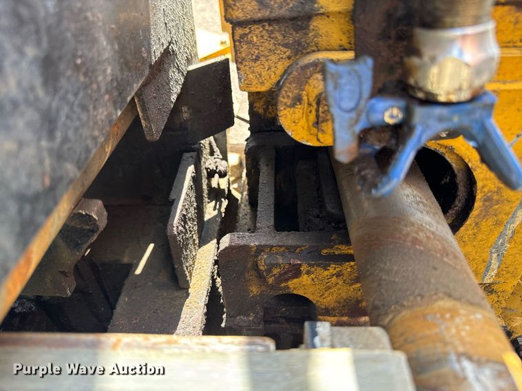 image for item DV2636 2019 Vermeer D20x22 Navigator S3 directional boring unit