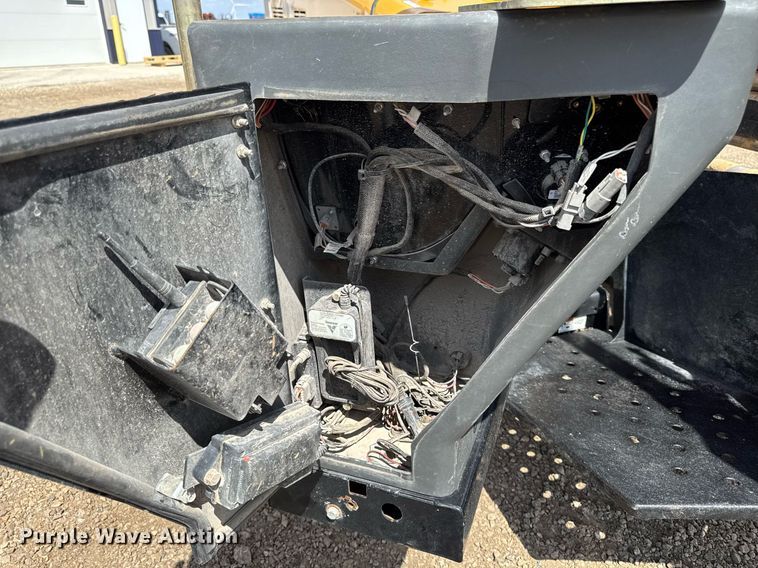 image for item DV2636 2019 Vermeer D20x22 Navigator S3 directional boring unit