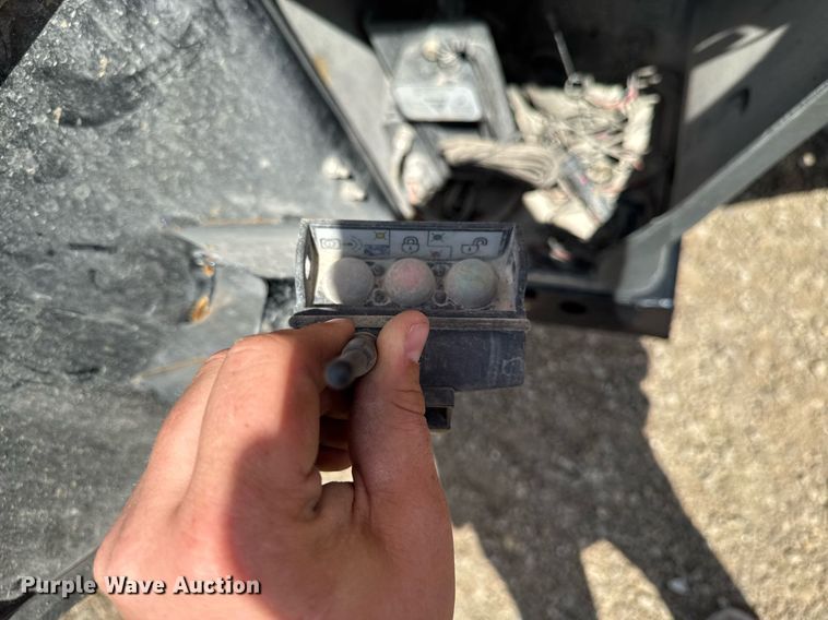 image for item DV2636 2019 Vermeer D20x22 Navigator S3 directional boring unit