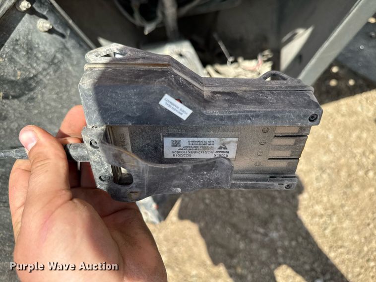 image for item DV2636 2019 Vermeer D20x22 Navigator S3 directional boring unit