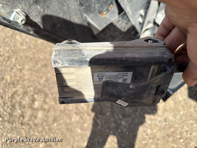 image for item DV2636 2019 Vermeer D20x22 Navigator S3 directional boring unit