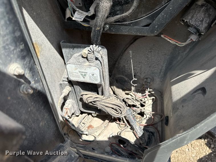 image for item DV2636 2019 Vermeer D20x22 Navigator S3 directional boring unit