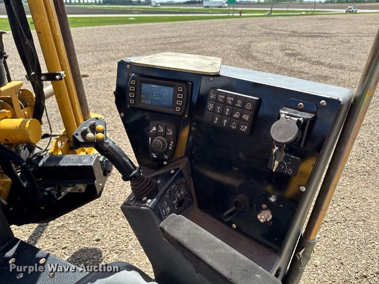 image for item DV2636 2019 Vermeer D20x22 Navigator S3 directional boring unit