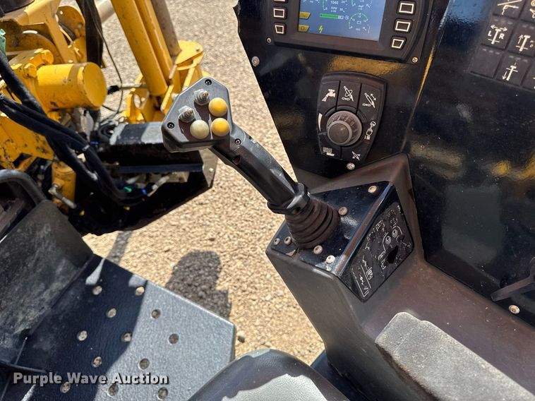 image for item DV2636 2019 Vermeer D20x22 Navigator S3 directional boring unit