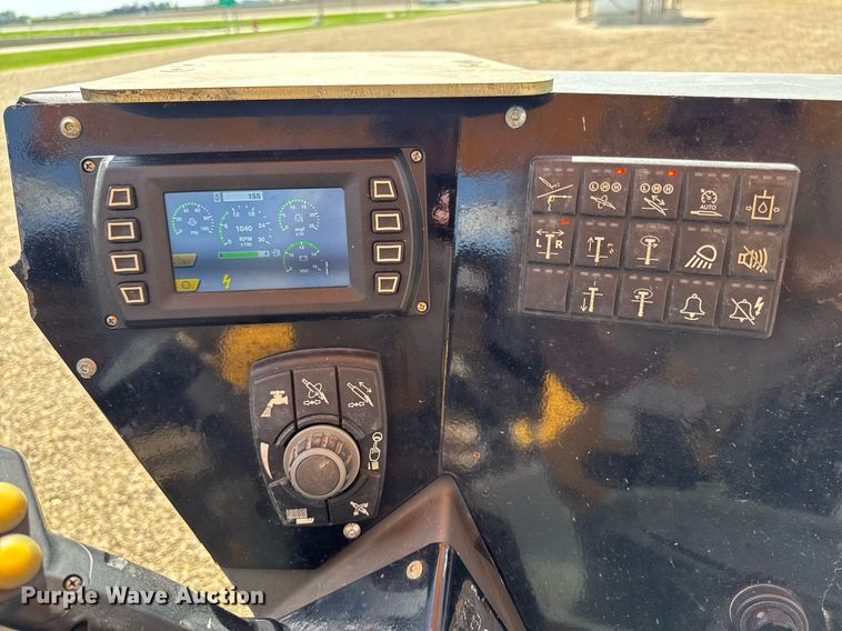 image for item DV2636 2019 Vermeer D20x22 Navigator S3 directional boring unit