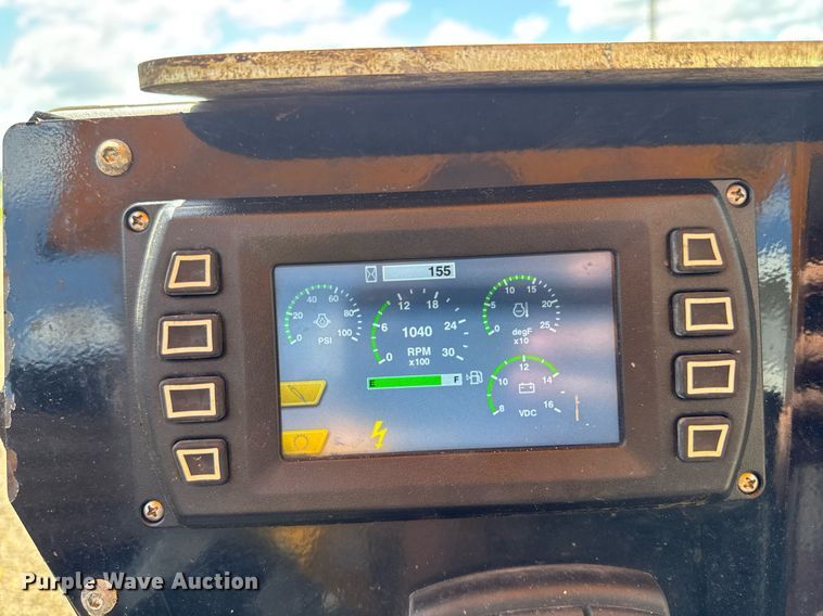 image for item DV2636 2019 Vermeer D20x22 Navigator S3 directional boring unit