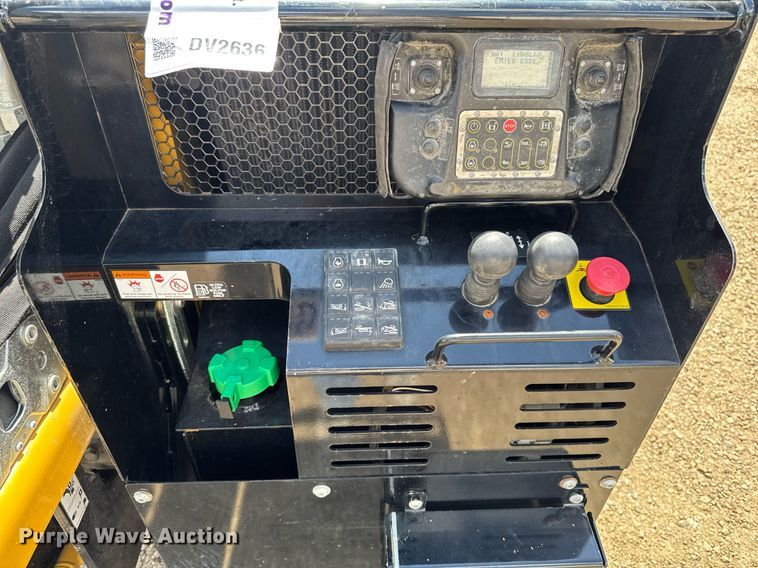 image for item DV2636 2019 Vermeer D20x22 Navigator S3 directional boring unit