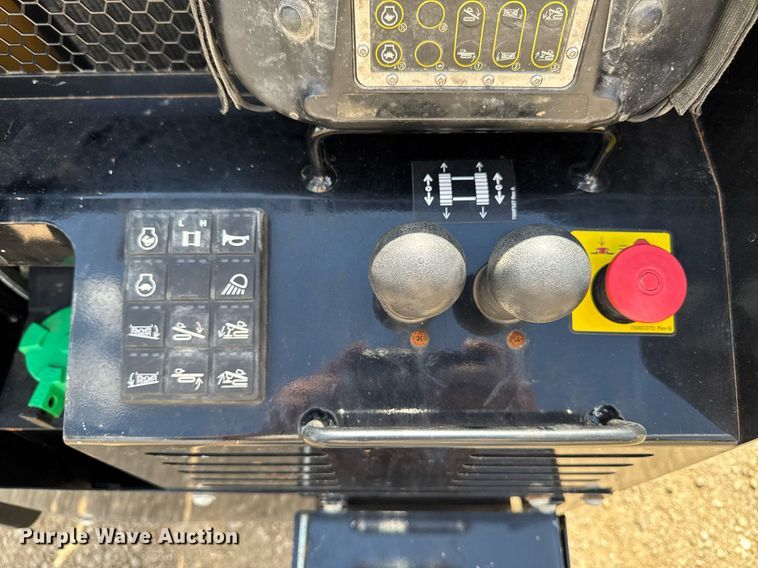 image for item DV2636 2019 Vermeer D20x22 Navigator S3 directional boring unit