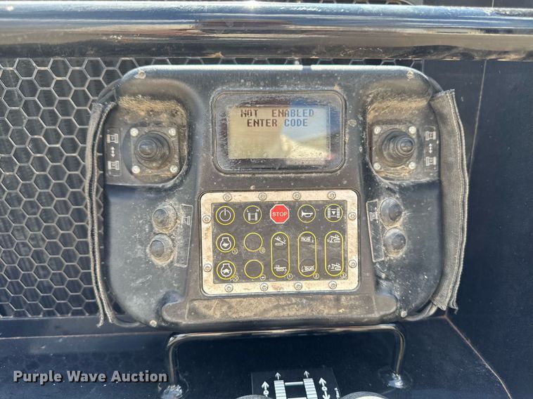 image for item DV2636 2019 Vermeer D20x22 Navigator S3 directional boring unit