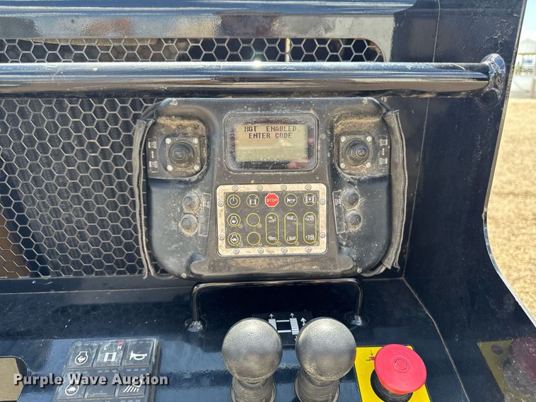 image for item DV2636 2019 Vermeer D20x22 Navigator S3 directional boring unit