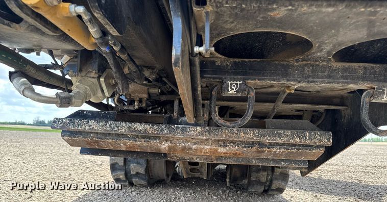 image for item DV2636 2019 Vermeer D20x22 Navigator S3 directional boring unit