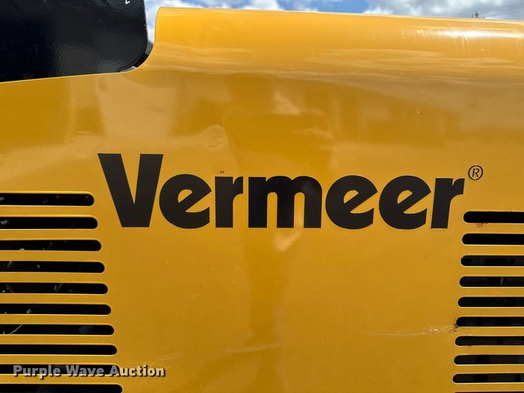 image for item DV2636 2019 Vermeer D20x22 Navigator S3 directional boring unit