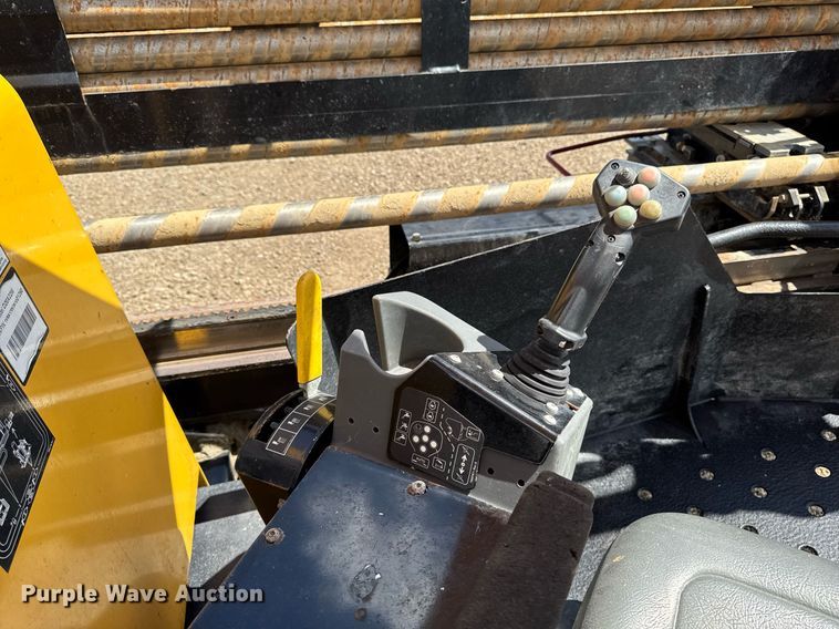 image for item DV2636 2019 Vermeer D20x22 Navigator S3 directional boring unit