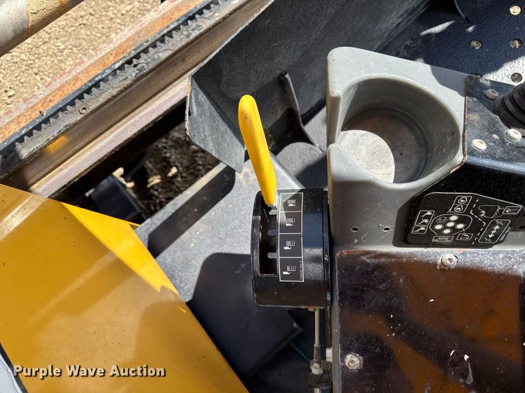 image for item DV2636 2019 Vermeer D20x22 Navigator S3 directional boring unit