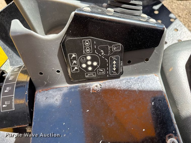 image for item DV2636 2019 Vermeer D20x22 Navigator S3 directional boring unit