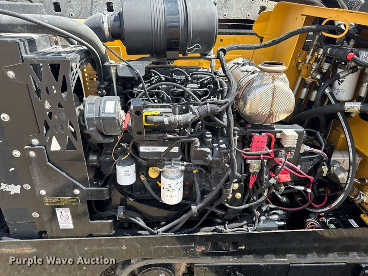 image for item DV2636 2019 Vermeer D20x22 Navigator S3 directional boring unit