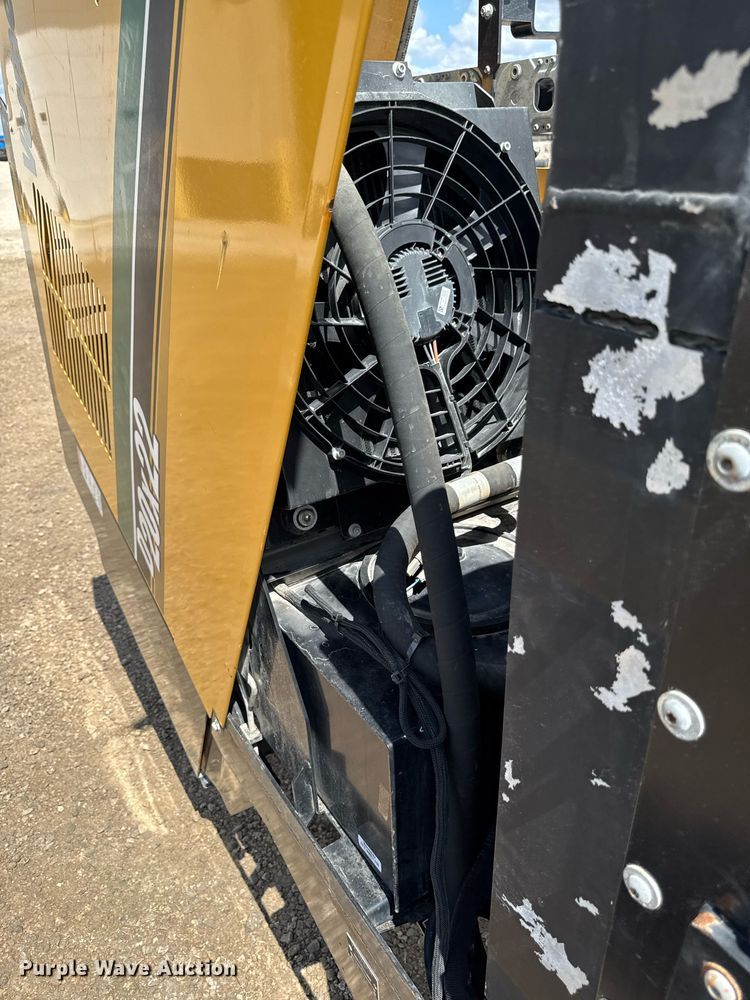 image for item DV2636 2019 Vermeer D20x22 Navigator S3 directional boring unit