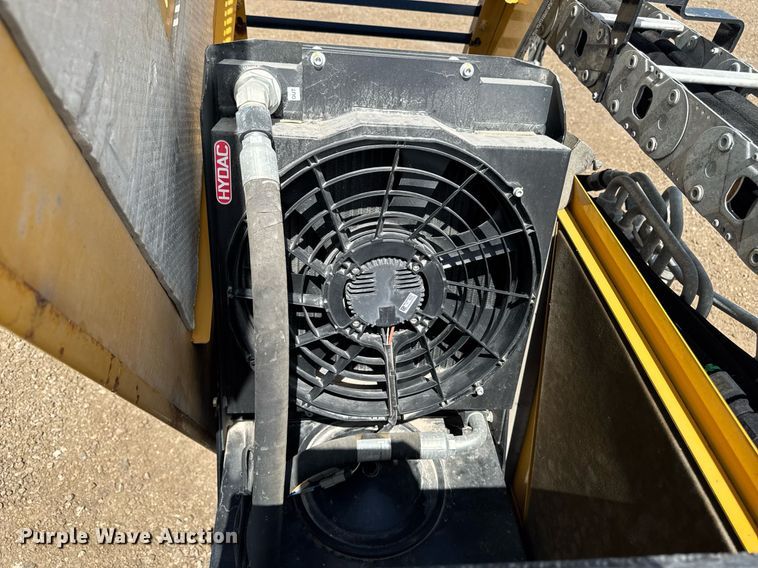 image for item DV2636 2019 Vermeer D20x22 Navigator S3 directional boring unit