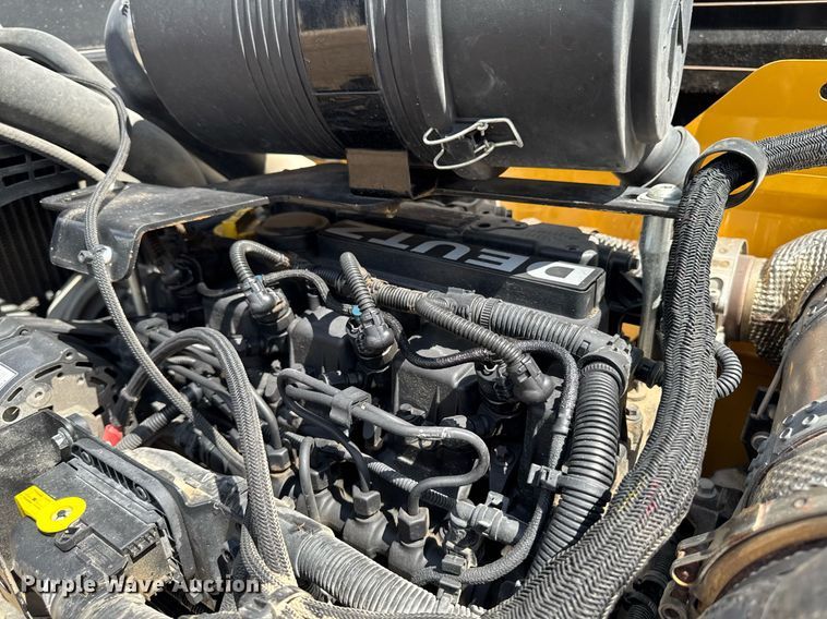 image for item DV2636 2019 Vermeer D20x22 Navigator S3 directional boring unit