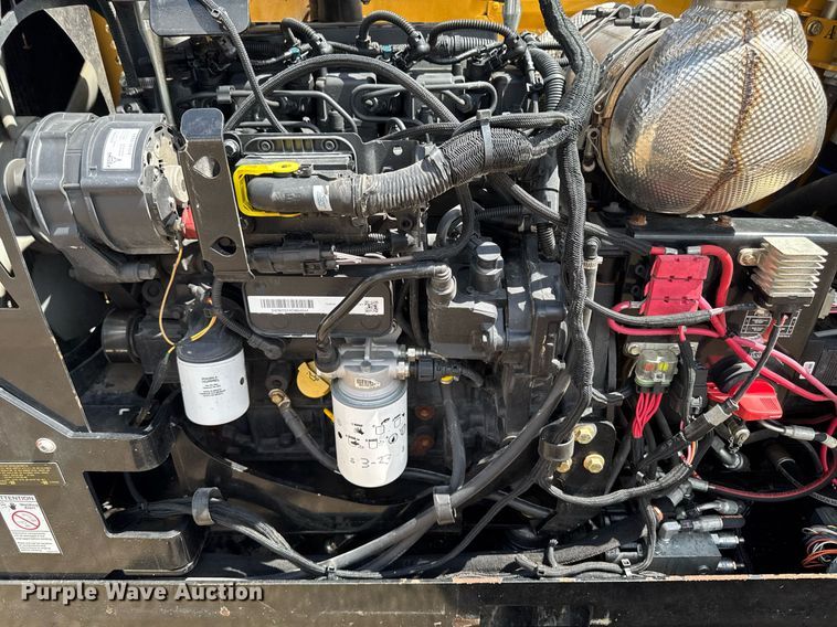 image for item DV2636 2019 Vermeer D20x22 Navigator S3 directional boring unit