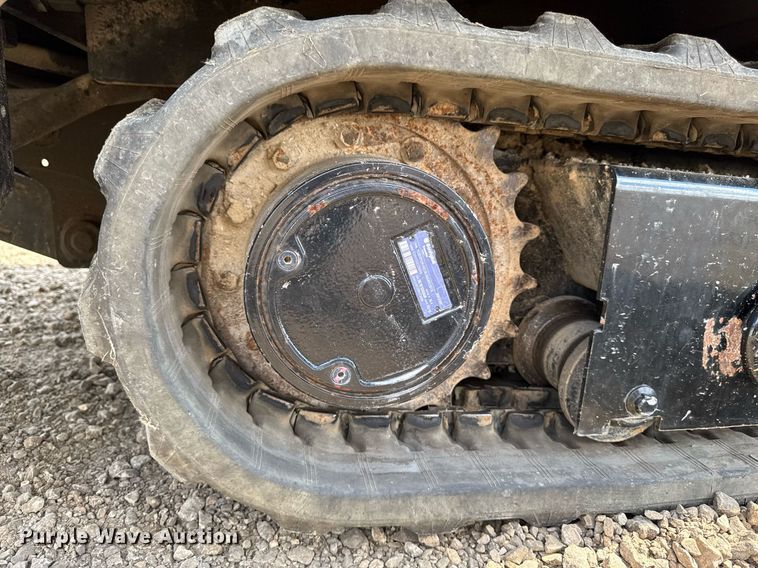 image for item DV2636 2019 Vermeer D20x22 Navigator S3 directional boring unit