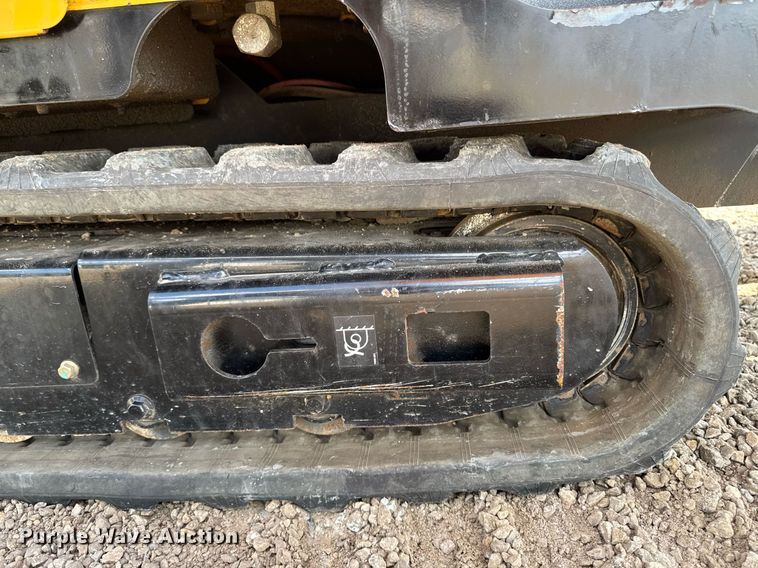 image for item DV2636 2019 Vermeer D20x22 Navigator S3 directional boring unit